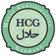 Halal Certification Germany – offizielles Siegel