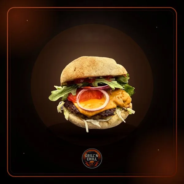 Cheeseburger