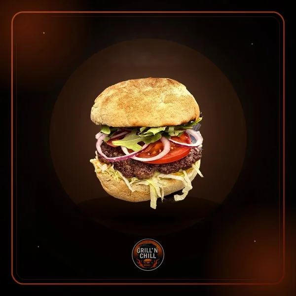 Classic Burger
