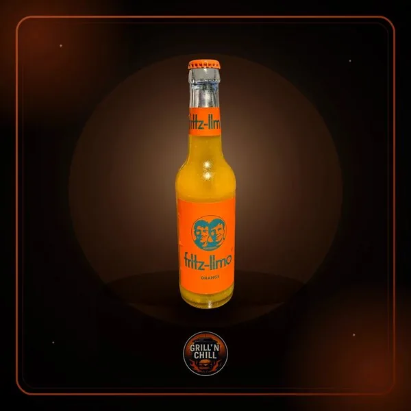 Fritz Orange