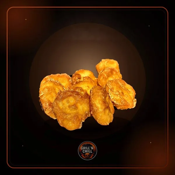 6'lı Tavuk Nugget